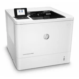 Замена тонера на принтере HP M608DN в Краснодаре